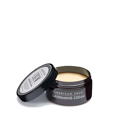 Grooming Cream | American Crew Strong Hold High Shine Styling Cream
