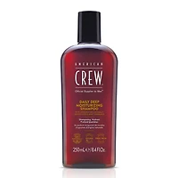 Daily Deep Moisturizing | Hydrating Shampoo – Gently Cleanses and Intensely Nourishes