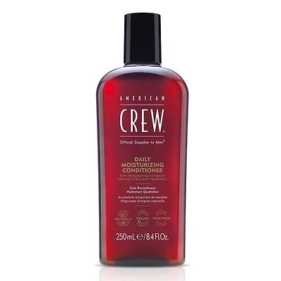 Daily Moisturizing | Hydrating Conditioner – Moisturizes and Softens Without Weighing Down