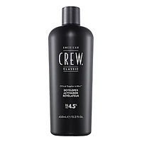 Precision Blend | Révélateur 15 Volume – Développeur Crème pour Coloration Discrète