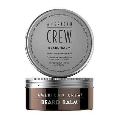 Beard | Beard Balm – Nourishes and Provides Light Hold