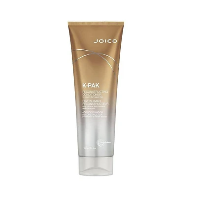 K-Pak | Reconstructing Conditioner – Repair and Strength for Damaged Hair