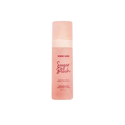 Hair & Body Mist (80 ml / 2.7 oz) | Lightweight Scent Hydration