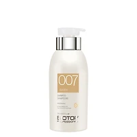 ***007 Keratin | Repair Shampoo — Strengthening Cleanse for Damaged Hair