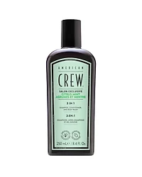 Citrus & Mint | 3-In-1 – Shampoo, Conditioner and Body Wash