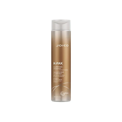 K-Pak | Clarifying Shampoo