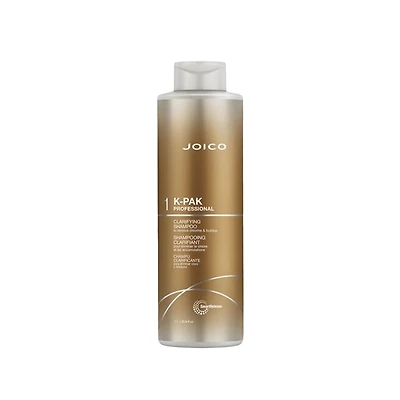 K-Pak | Clarifying Shampoo
