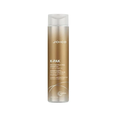 K-Pak | Joico Reconstructing Shampoo - Gently Repairs and Strengthens Damaged Hair