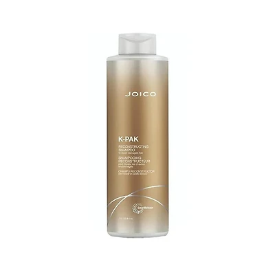 K-Pak | Joico Reconstructing Shampoo - Gently Repairs and Strengthens Damaged Hair