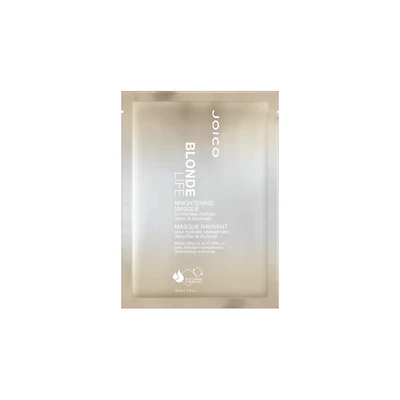 Blonde Life | Joico Revitalizing Mask - Repair and Radiance for Hair