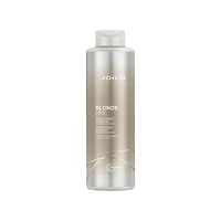 Blonde Life | Shampooing Ravivant - Nettoie en douceur et ravive l’éclat des cheveux blonds