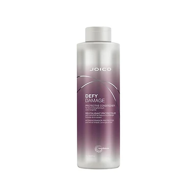 Defy Damage | Joico Protective Conditioner - Strengthens and Protects Hair