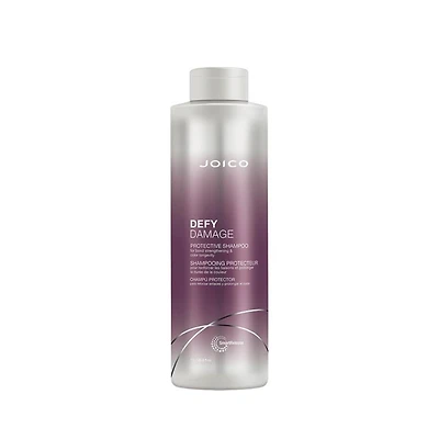 Defy Damage | Joico Protective Shampoo - Gentle Cleansing and Protection