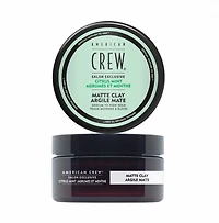Citrus Mint | Matte Clay – Strong Hold Matte Texture Styling Clay