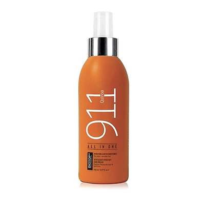 911 Quinoa | All In One | Hydrating Leave-In Conditioner – Hydration, Protection and Detangling Care