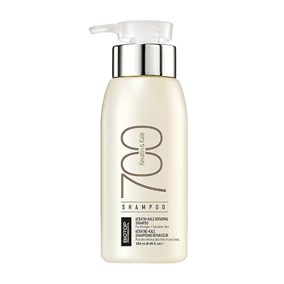 700 Keratin & Kale | Repair Shampoo – Strengthening Hair Cleanse