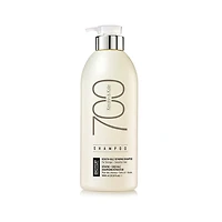 700 Keratin & Kale | Repair Shampoo – Strengthening Hair Cleanse