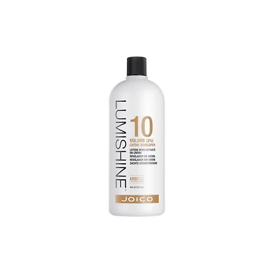 LumiShine | Joico Cream Developer - Activates Hair Color for Even Results