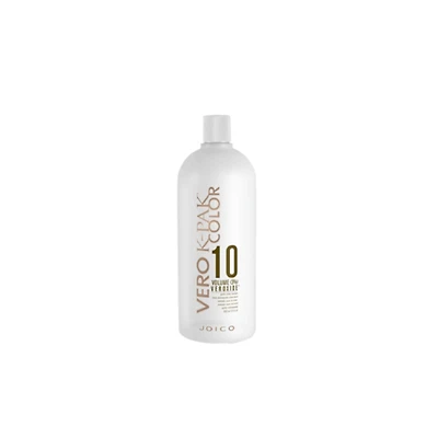 Vero K-Pak Color | Joico Veroxide Cream Developer - Activates Hair