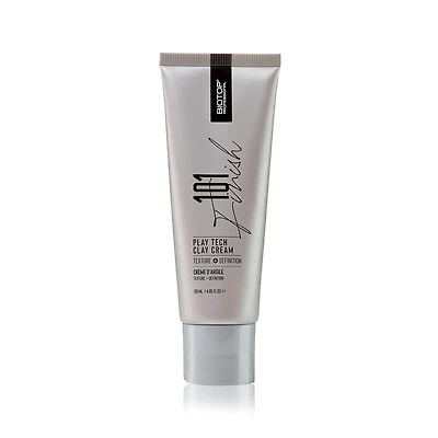 101 Create | Finish | Play Tech Clay Cream – Texture and Matte Hold