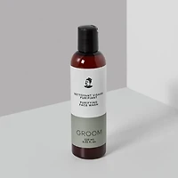 Purifying Face Wash - Gentle Daily Cleansing And Refreshment (120ml/4.05oz)