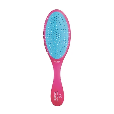 Detangler | detangling Brush for Fine to Medium hair – Gentle without breaking the