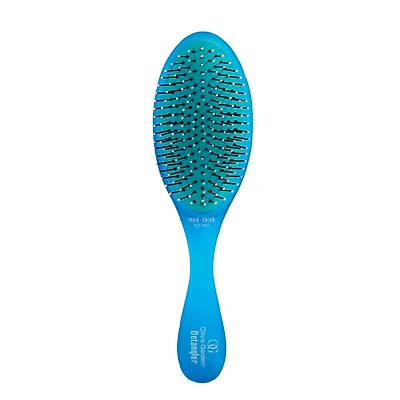 Detangler | detangling Brush for Medium to Thick Hair – Powerful and gentle without breaking