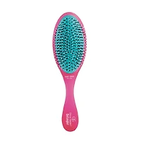 Detangler | detangling Brush for Medium to Thick Hair – Powerful and gentle without breaking