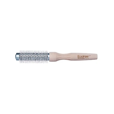 Ecohair | Thermal Ecological Bamboo Brush Ionic Bristles – Professional Blowout