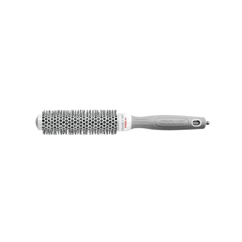 Ceramic + Ion | Speed XL Extra-Long Head Brush – Faster Blow-Dry Styling