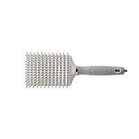 Ceramic + Ion | XL Pro | Large Ventilated Paddle Brush - CIXL-PROVNT