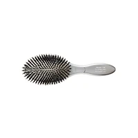 Ceramic + Ion | Supreme & Styler | Oval Brush with Ionic and Boar Bristles - CISP-BR