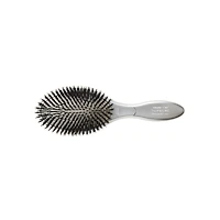 Ceramic + Ion | Supreme & Styler | Oval Brush 100% Boar Bristles - CISP-CO