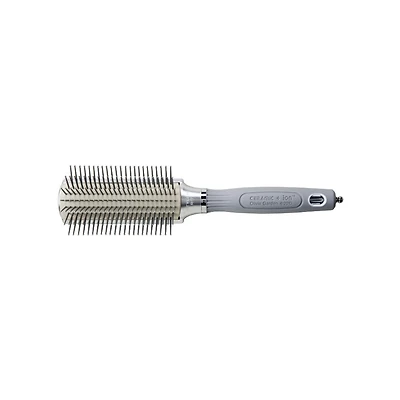 Ceramic + Ion | Supreme & Styler | 7 Row Brush - CISTL-R7