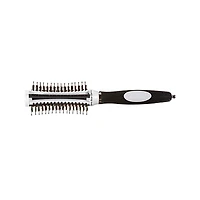 ***Thermoactive | Brosse Ronde Ventilée Poils Ioniques et Sanglier