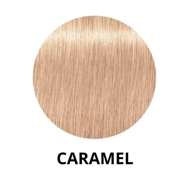 Schwarzkopf - BLONDME . TECHNIQUE . PASTEL TONING | Crème Blondeur à Nuancer / Neutralize Base 8-10 (60ml/2.02oz) - ***T- Caramel