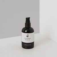 Gel De Rasage - Rasage Précis Et Confortable (120ml/4.05oz)