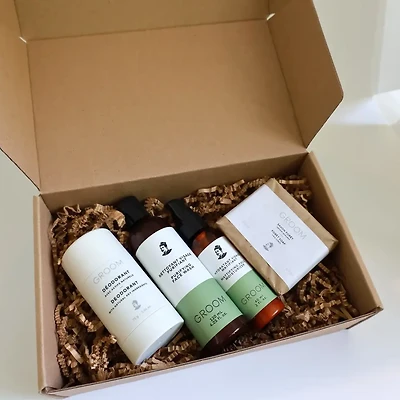 Les Essentiels | Corps & Visage - Coffret Découverte Des Incontournables