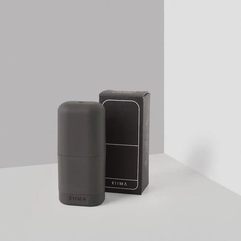 Kiima | Applicateur Pour Déodorant En Bâton - Contenant Réutilisable