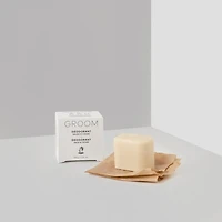 Kiima | Recharge Pour Déodorant En Bâton - Format Écoresponsable