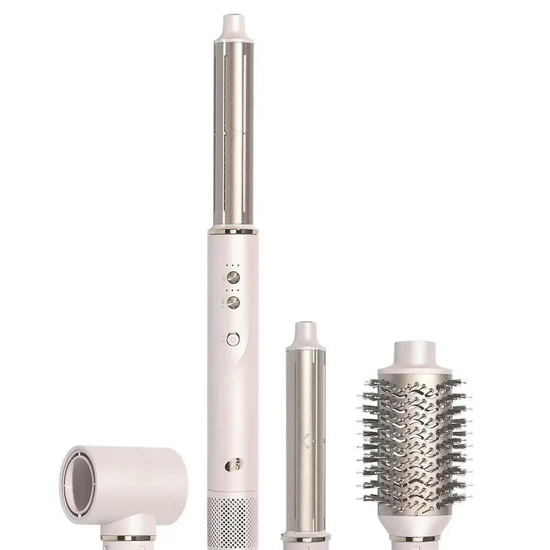 T3 - OUTILS | Aire 360 . Sèche-Cheveux Multifonction à Double Tention / Ceramic Air Styler