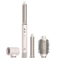 T3 - OUTILS | Aire 360 . Sèche-Cheveux Multifonction à Double Tention / Ceramic Air Styler
