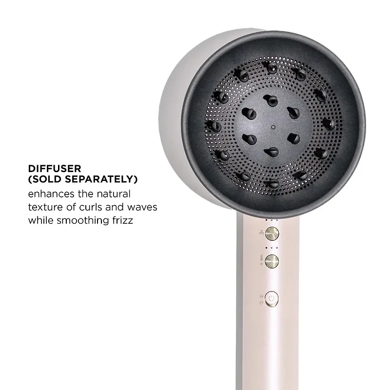 T3 - OUTILS | Aire 360 . Sèche-Cheveux Multifonction à Double Tention / Ceramic Air Styler
