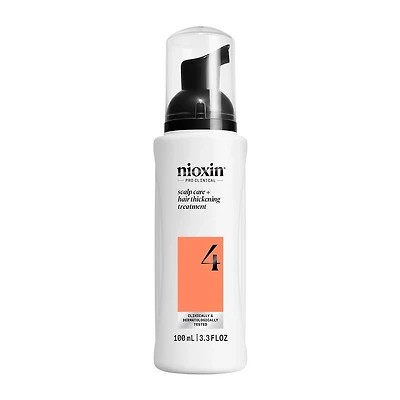 System 4 | Thickening Treatment – For Colored Hair with Advanced Thinning