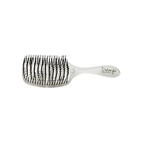 Idetangle | Curved and Ventilated Detangling Brush
