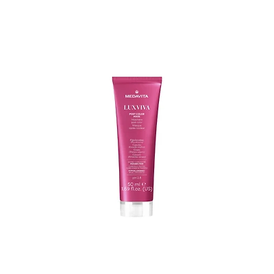 Medavita Luxviva Post Color | After-Color Hair Mask