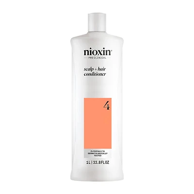 System 4 | Conditioner - For Colored Hair With Advanced Thinning