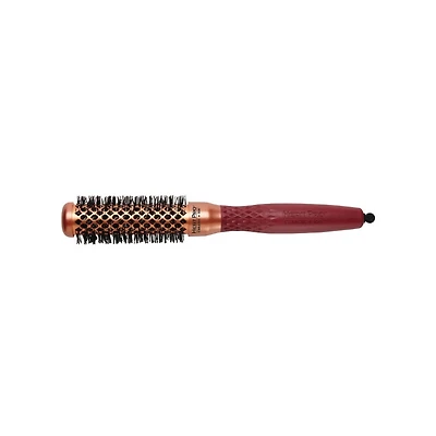 Heat Pro | Ceramic + Ion Round Brush Resistant Up to 550°C