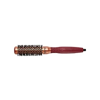 Heat Pro | Ceramic + Ion Round Brush Resistant Up to 550°C