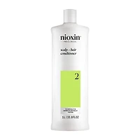 System 2 | Conditioner - For Natural Hair with Advanced Thinning